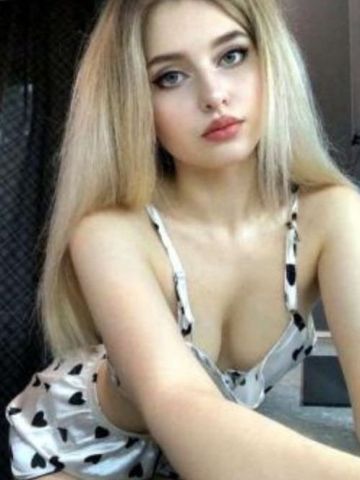 Проститутка Нила